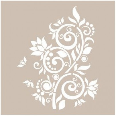 Трафарет Cadence Stencil A4, AS-475