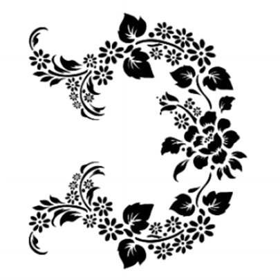 Трафарет Cadence Stencil A4, AS-480