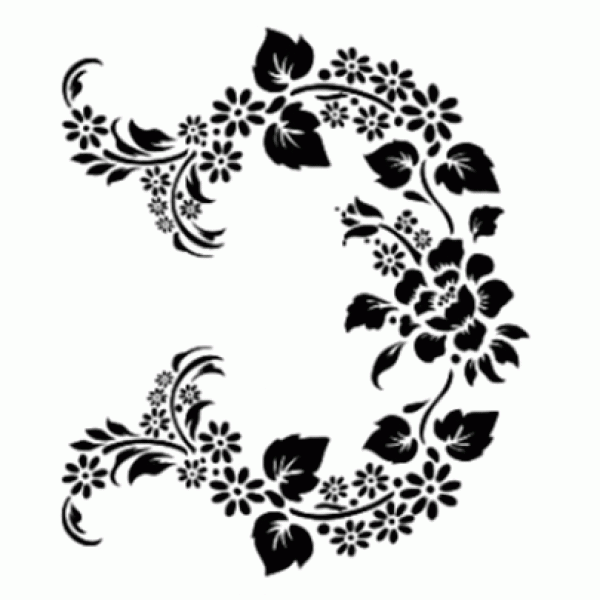 Трафарет Cadence Stencil A4, AS-480