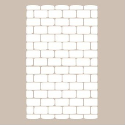 Трафарет Cadence Stencil A4, AS-486