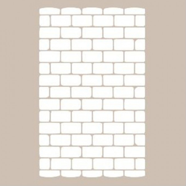 Трафарет Cadence Stencil A4, AS-486