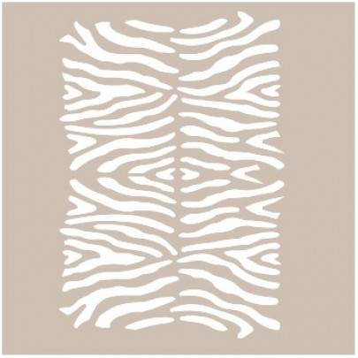 Трафарет Cadence Stencil A4, AS-506