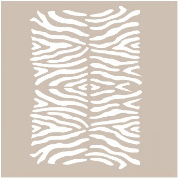 Трафарет Cadence Stencil A4, AS-506