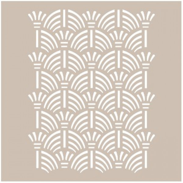 Трафарет Cadence Stencil A4, AS-510