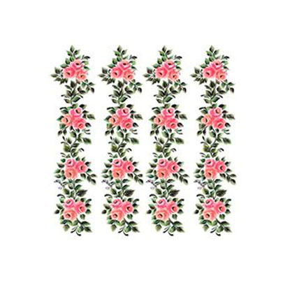 Трансфер универсальный Cadence Gulsun Ulku Series Transfe 25х35, G-73