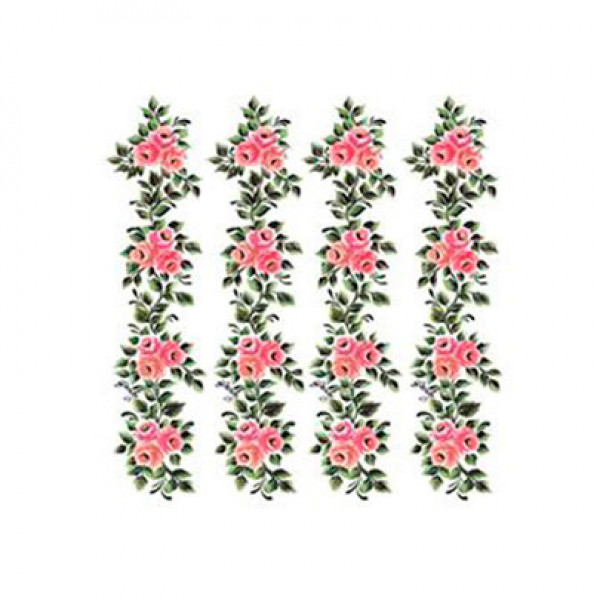 Трансфер універсальний Cadence Gulsun Ulku Series Transfe 25х35, G-73