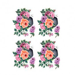 Трансфер універсальний Cadence Gulsun Ulku Series Transfer 17х25, G-33