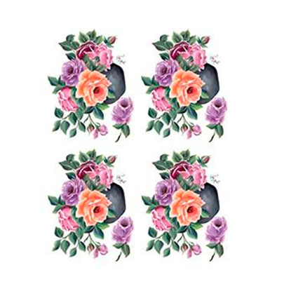 Трансфер универсальный Cadence Gulsun Ulku Series Transfer 17х25, G-33