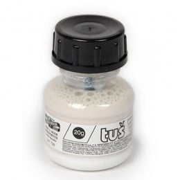 Туш для креслення Біла 20 г, Koh-i-noor