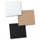 Заготовка альбома Folia Ring Binders, 36.5x32.5х4см, натуральный