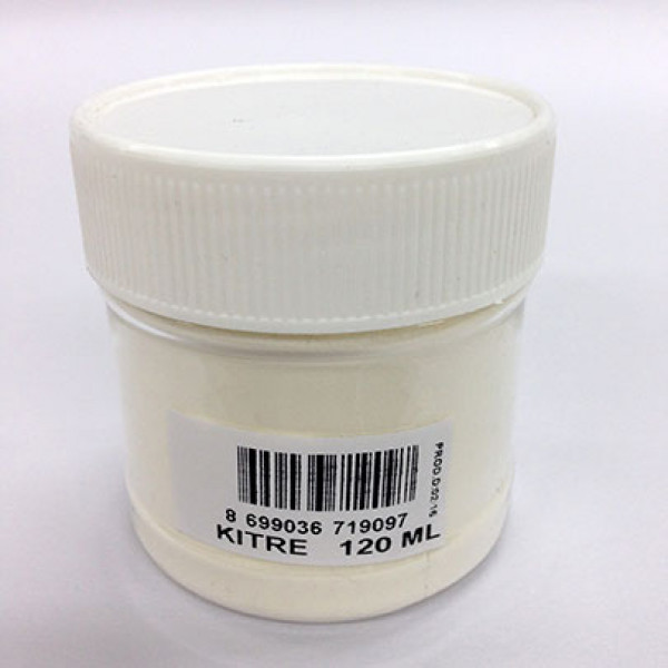 Загуститель воды для эбру Cadence Gum Tragacanth, 120 мл