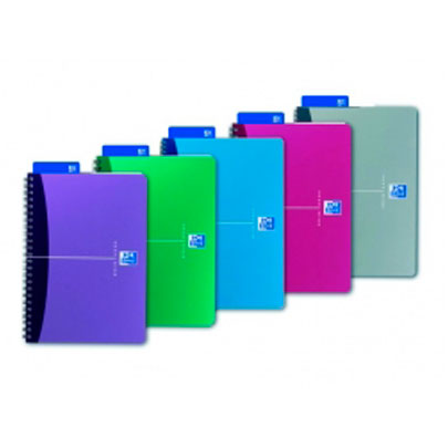 Записная книжка Oxford Office Pocket 90гр, 9х14 см