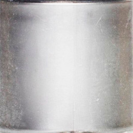 Металічний пігмент №1 Срібло, 8г, Renesans 